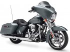 2015 Harley-Davidson Harley Davidson FLHX Street Glide